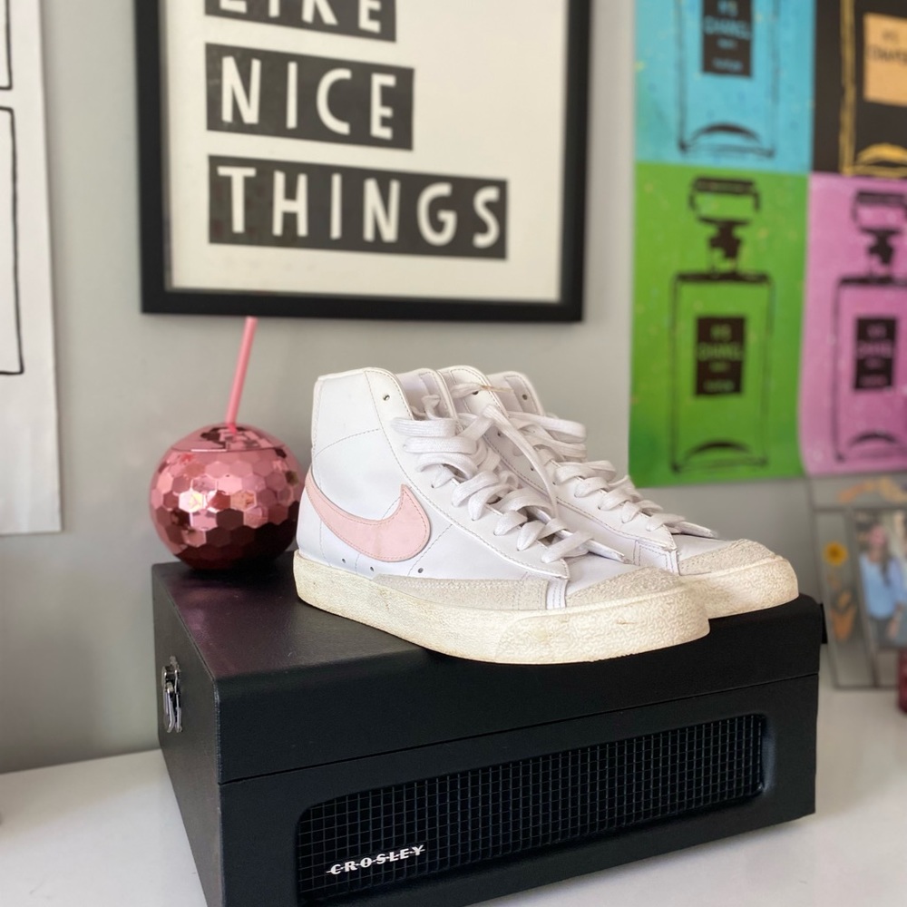 Women’s Nike Blazers
